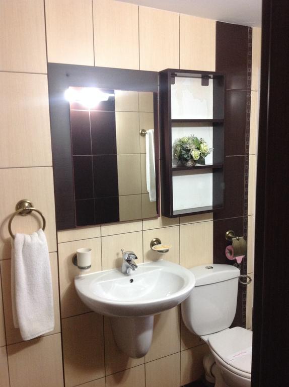 Urziceni Vila Royal חדר תמונה