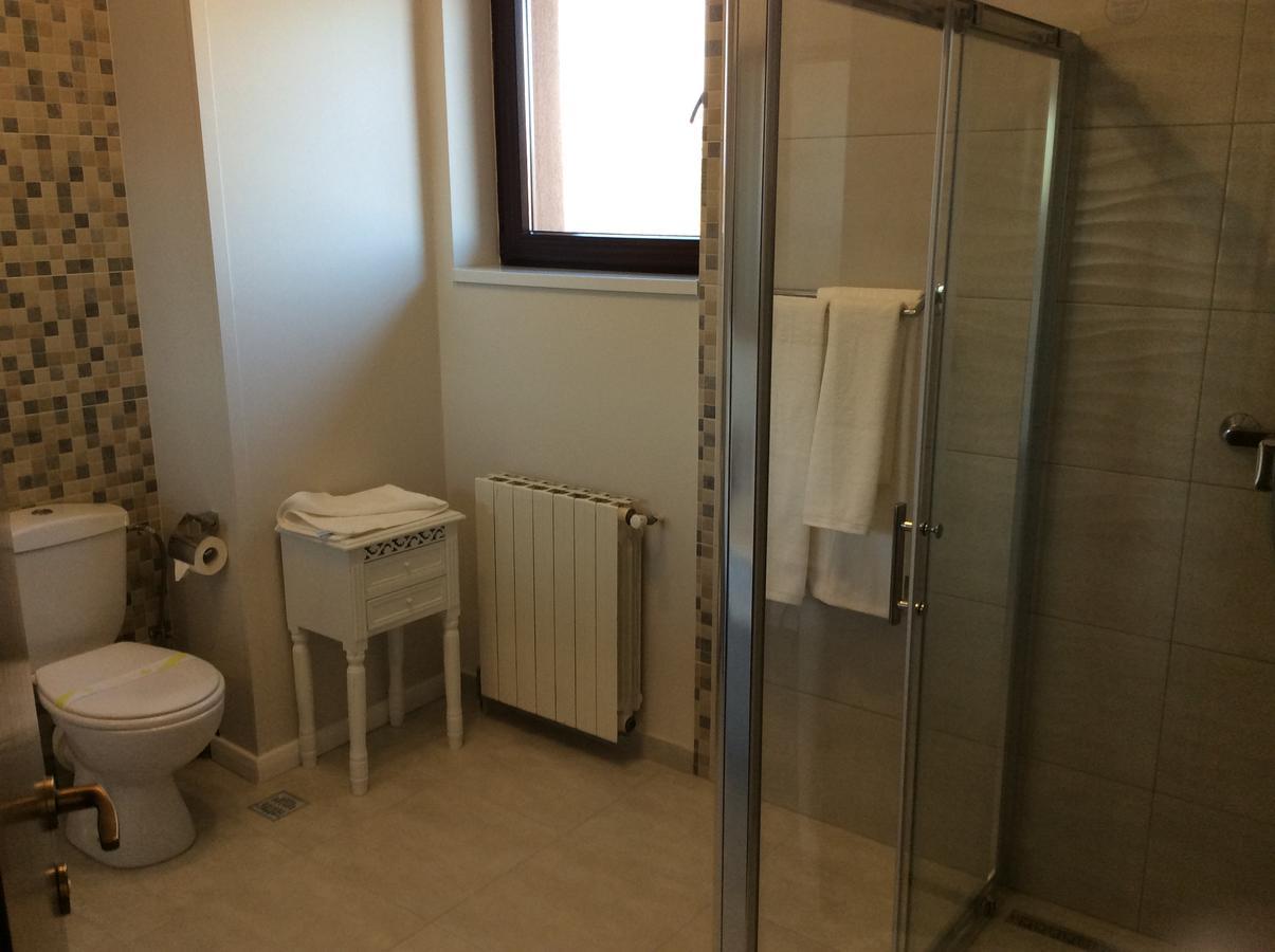 Urziceni Vila Royal מראה חיצוני תמונה